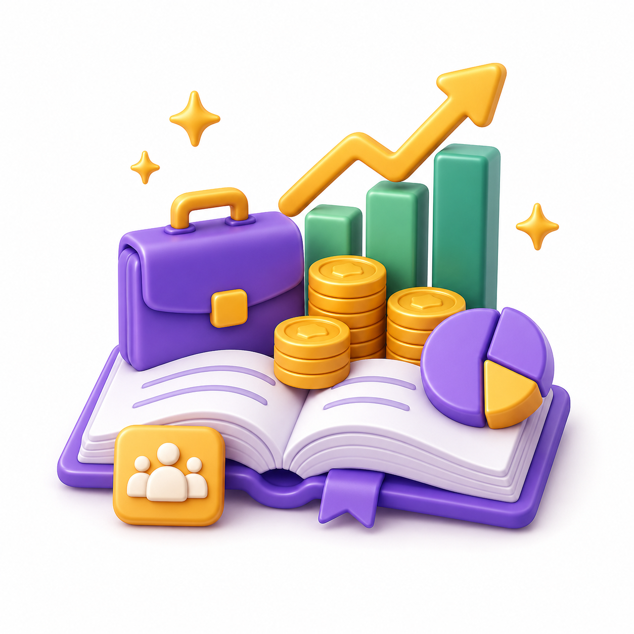 الاقتصاد والأعمال والإدارة