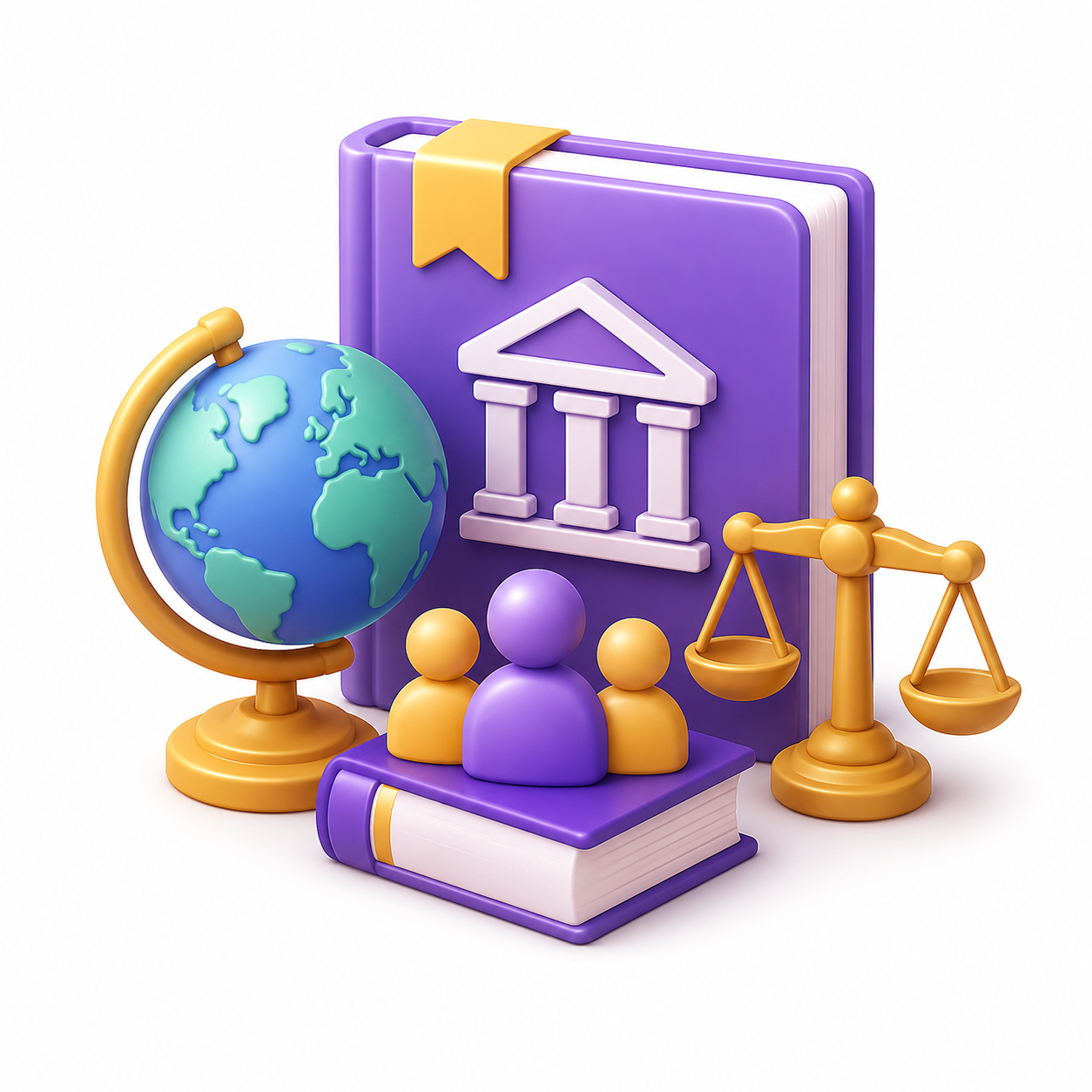 السياسة والعلوم الاجتماعية