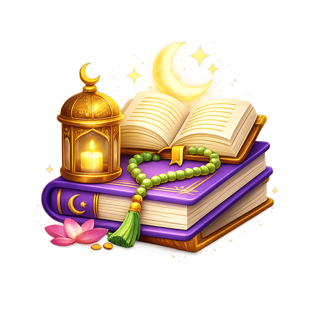 الدين والروحانيات