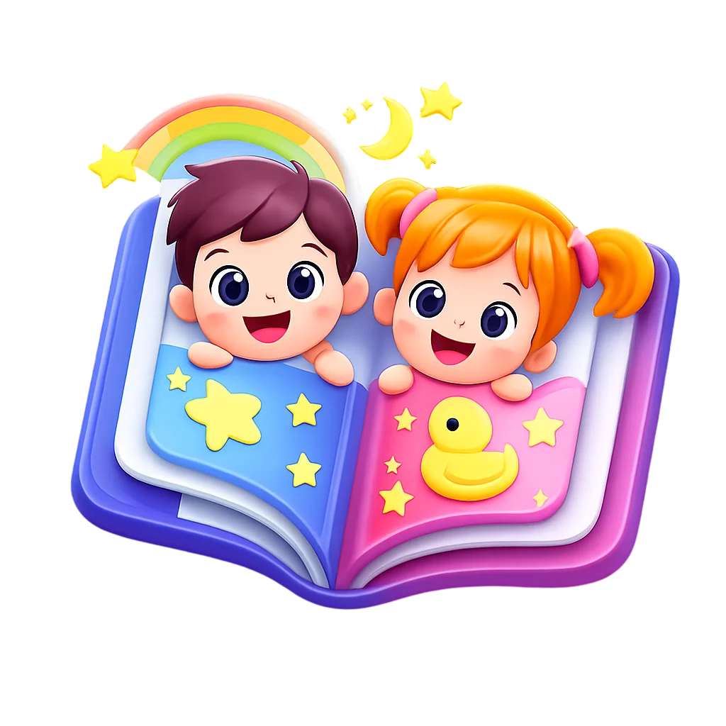 كتب الأطفال