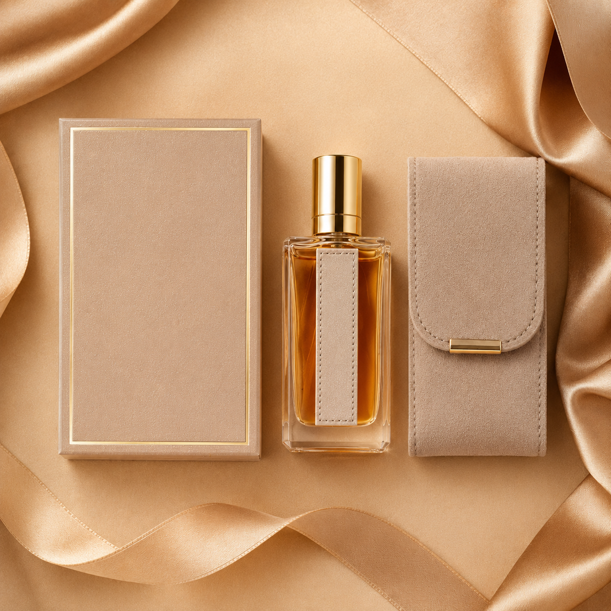 عطر جيب فاخر